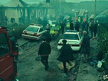 Вышел трейлер сериала «Локерби: Поиск правды» от режиссера «Острых козырьков»