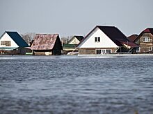 «Газпром» закрывает скважины из-за наводнения