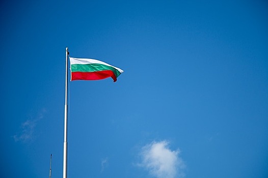 Радев заявил, что Болгария заинтересована в демилитаризации Черного моря