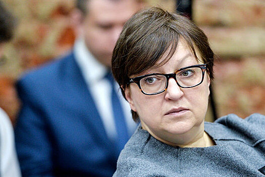 Минюст РФ внес в реестр иноагентов Галину Тимченко и Елену Лукьянову