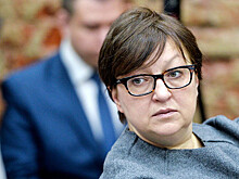 Минюст РФ внес в реестр иноагентов Галину Тимченко и Елену Лукьянову