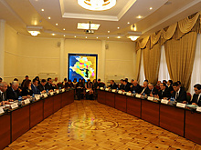 Стратегия развития города-курорта Анапы