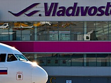 «Саратовские авиалинии» запустили регулярный рейс из Владивостока в Красноярск