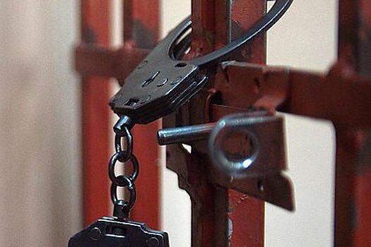 Пожизненно осужденного россиянина обвинили в нападении на четырех инкассаторов