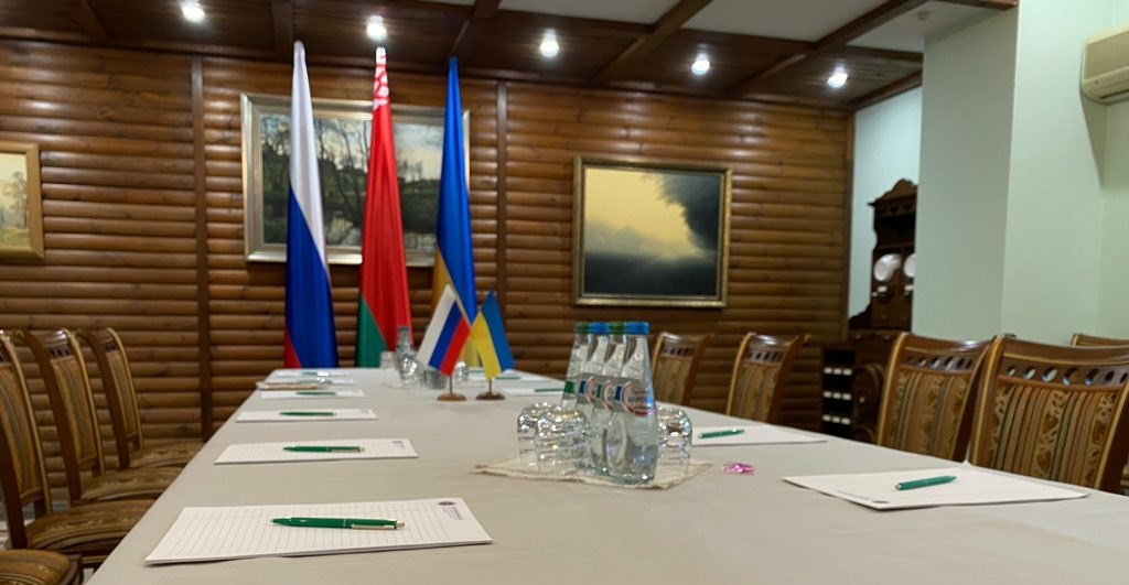 В Раде раскрыли риски выхода США из переговоров по Украине