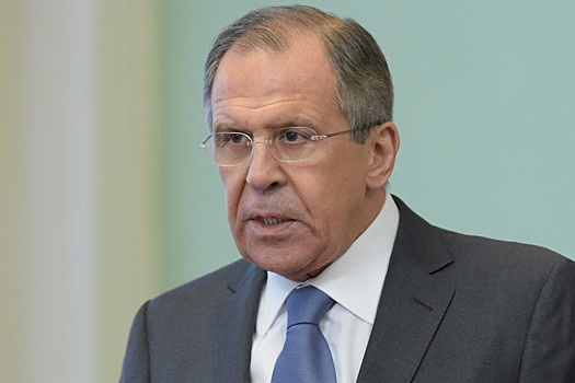 Лавров раскрыл, что США поняли о Зеленском и Украине