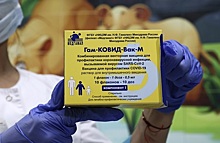 В Москве стартовала вакцинация подростков. Пока желающих немного