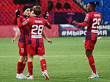 Лучшие голы и сейвы 16-го тура Первой лиги, видео, Егорычев, Цаллагов, Нетфуллин, Маляров, Турищев, Шамов, Левашов