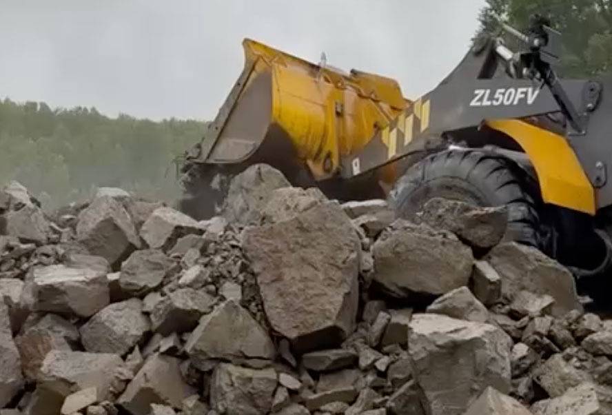 В двух районах Бурятии объявили режим ЧС