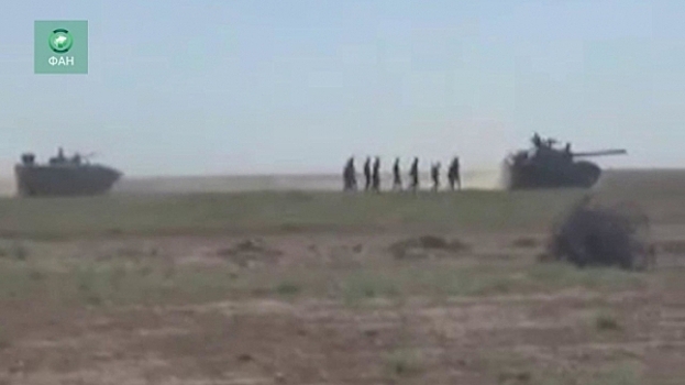 СМИ опубликовали интервью погибшего бойца ЧВК «Вагнер»