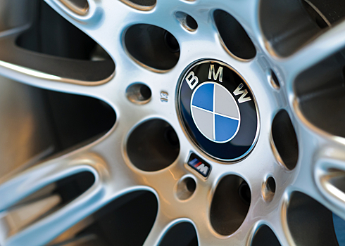 BMW начал продажи автомобилей в интернете