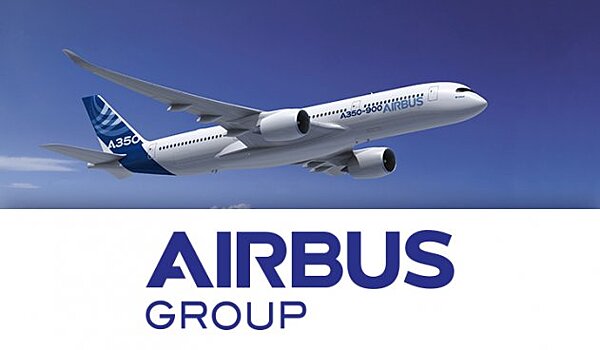 «Airbus» наймет топ-менеджера «Rolls-Royce»