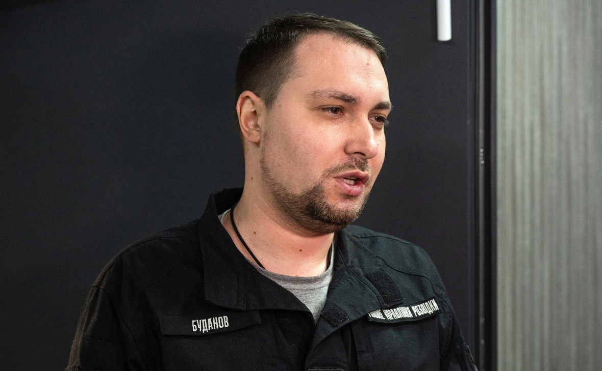 Страна.ua: Буданов* попал под прицел дронов РФ на газовых вышках в Черном море