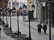 Власти Москвы назвали условие для снятия ограничений