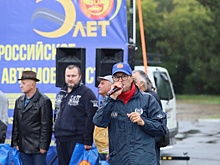 В Омске определились победители соревнований по автомногоборью