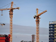 Власти Москвы выставили на торги землю в промзоне «Теплый Стан»