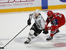 Артюхин: не согласен с тем, что Шабанов в финальной серии сыграл плохо