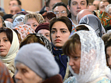 Верующие Новосибирска требуют у Травникова открыть храмы на Пасху