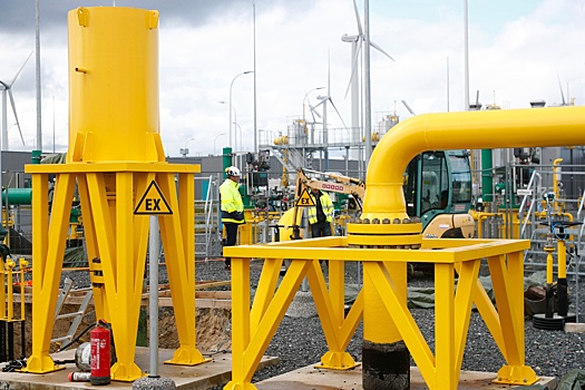 Договор о транзите российского газа через Украину истекает: какие есть варианты