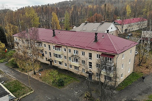 Марциальные воды: самый первый курорт России