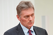 Кремль прокомментировал «кокаиновое дело»