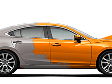 Стали известны самые популярные цвета автомобилей в 2019 году
