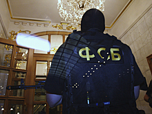 Офицеры ФСБ задержаны за вымогательство в Москве