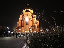 В Волгограде обсудили рождественские обычаи и их значение