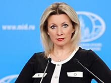 МИД России призвал учитывать обстановку при поездках в Азербайджан