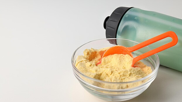 FitnesShock инвестирует 95 млн рублей в производство протеиновых коктейлей Shock Milk