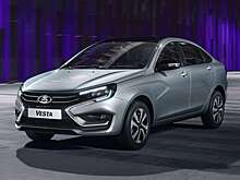 Перечислены лучшие иномарки по цене новой Lada Vesta