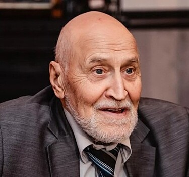 Биография Николая Дроздова