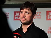 «Ей даже дела нет»: Дмитрий Колдун заявил, что жена перестала ревновать