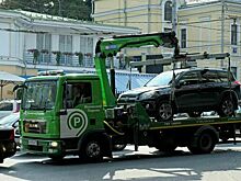 Стоимость эвакуации автомобиля предлагают ограничить