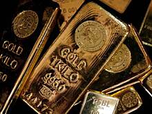 Китайские налоговые меры вызвали колебания на рынке золота