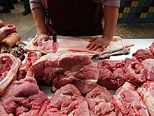 На Украине мясная корзина подорожала на 16%