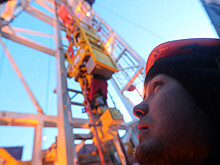 Российские нефтяники не уступят конкурентам долю на мировом рынке