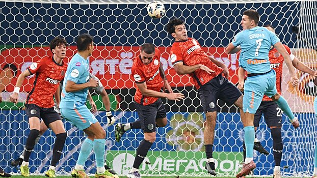 Соболев – о возможном пенальти Мантуана: не знаю, зачем он взял мяч. Должен был бить я