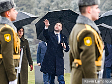 Грузинский эксперт призвал Азербайджан и Армению не впадать в эйфорию в отношениях с США