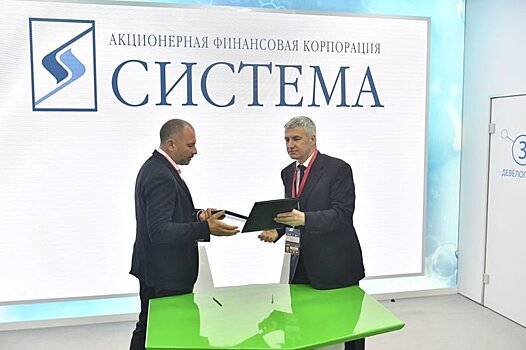 55 млрд рублей будет вложено в модернизацию Сегежского ЦБК