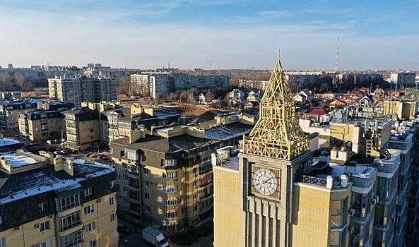 Жителям «Бейкер-стрит» в Волгограде вернули электричество после оплаты долга