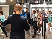 В Петербурге предложили пускать в метро бесплатно во время сбоев системы оплаты