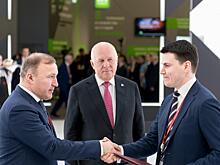 Национальная служба санитарной авиации Ростеха подписала соглашение о сотрудничестве с Республикой Адыгея