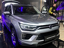 Придется подождать: локализацию сборки KGM в России отложили на 2026 год