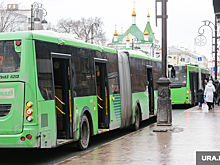 Тюменцы пожаловались на массовые срывы автобусных рейсов