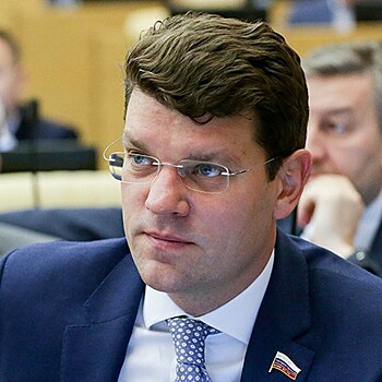 Кравченко: платформы сокращают цепочку посредников и повышают доступность товаров для граждан