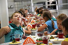 Эксперты: Горячее питание школьников обеспечит спрос на натуральные продукты