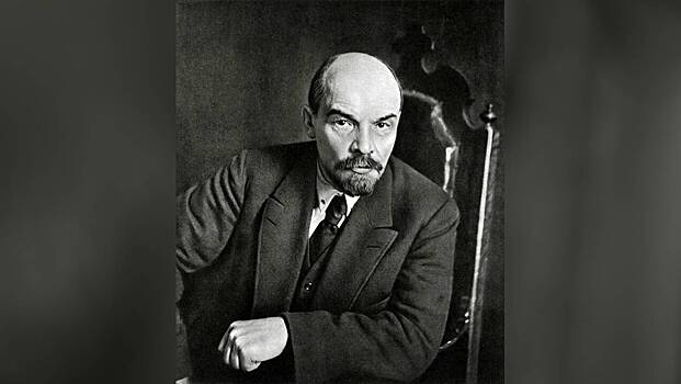 Названы пять знаменитых цитат Владимира Ленина, которые он никогда не говорил