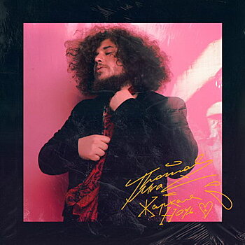 Томас Мраз устроил «Жаркую ночь» (Слушать)