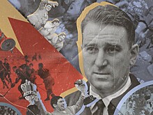 «Глыба мирового масштаба». Как тренер Тарасов изменил хоккей